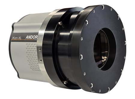 Photo by Andor Technology plc.