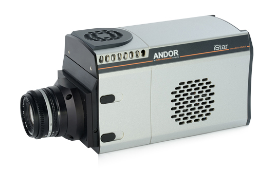 Photo by Andor Technology plc.