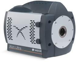 Photo by Andor Technology plc.