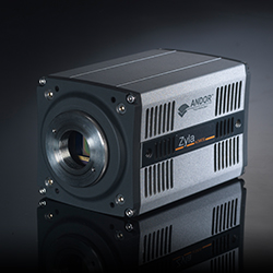 Photo by Andor Technology plc.