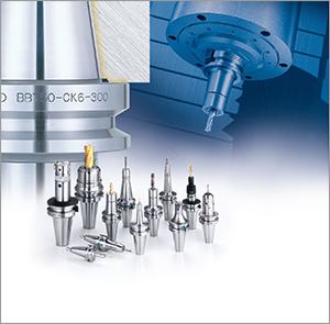 Photo by BIG KAISER Precision Tooling Ltd.
