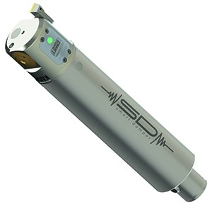Photo by BIG KAISER Precision Tooling Ltd.