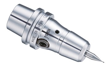 Photo by BIG KAISER Precision Tooling Ltd.