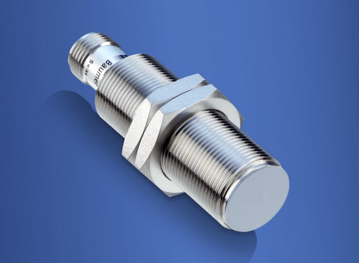 Linearization and Teach – an invincible team for simple and precise measurementsPhoto by Baumer Group International Sales
