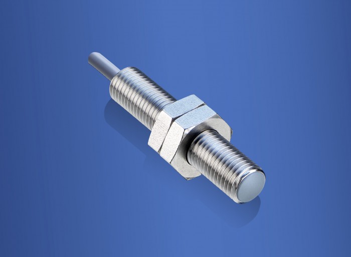 Top protection: Distance-measuring inductive sensors by Baumer with enlarged measuring rangePhoto by Baumer Group International Sales
