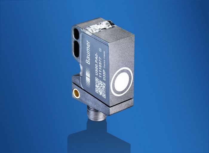 Baumer U500 sensor