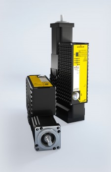 Baumüller b maXX 2500 drive