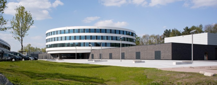 Photo by Brunner GmbH