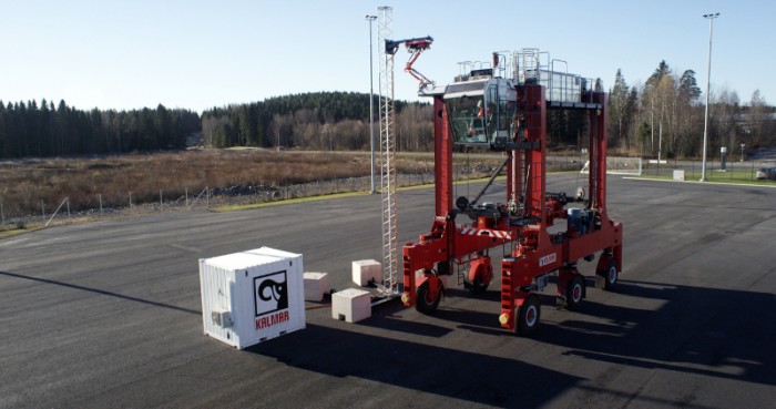 Photo by Cargotec Germany GmbH