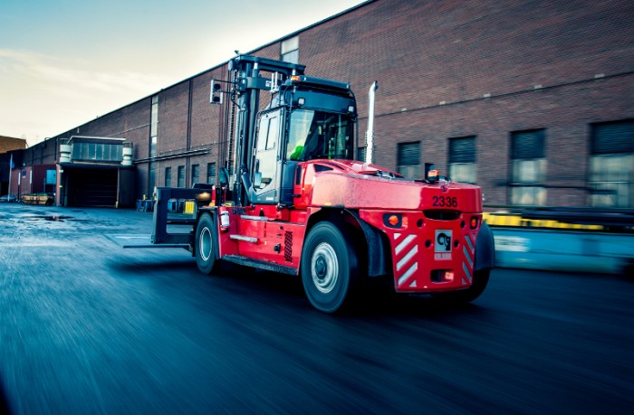 Photo by Cargotec Germany GmbH
