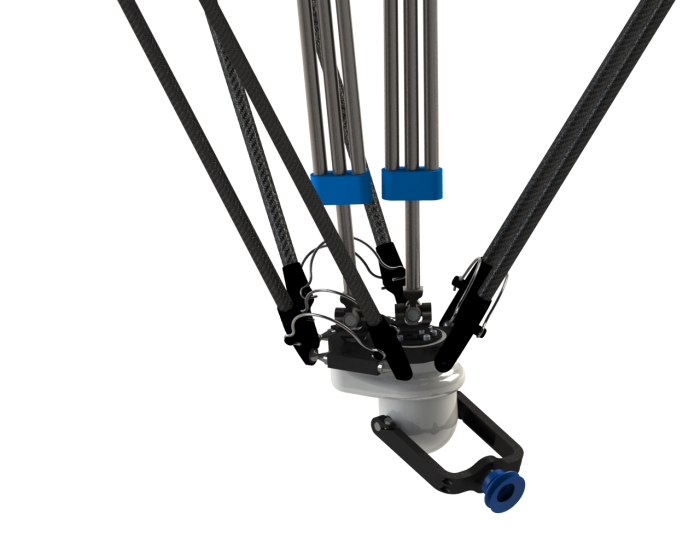 Photo by Codian Robotics