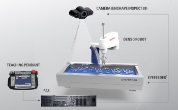 Photo by DENSO Robotics Europe 