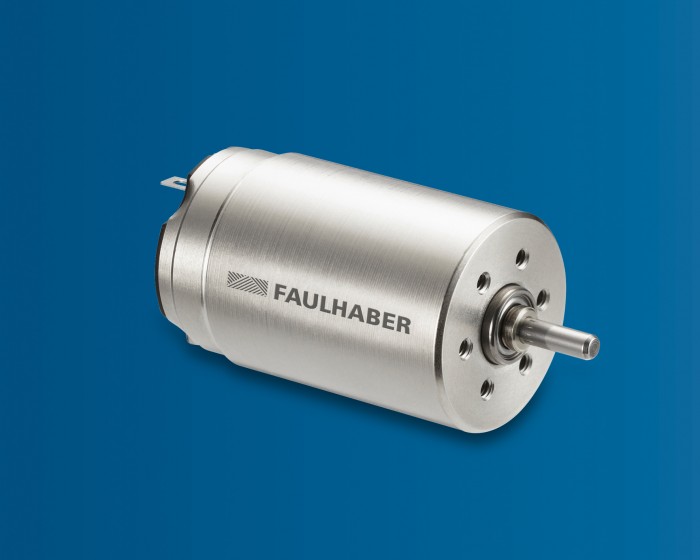 Photo by Dr. Fritz Faulhaber GmbH & Co. KG