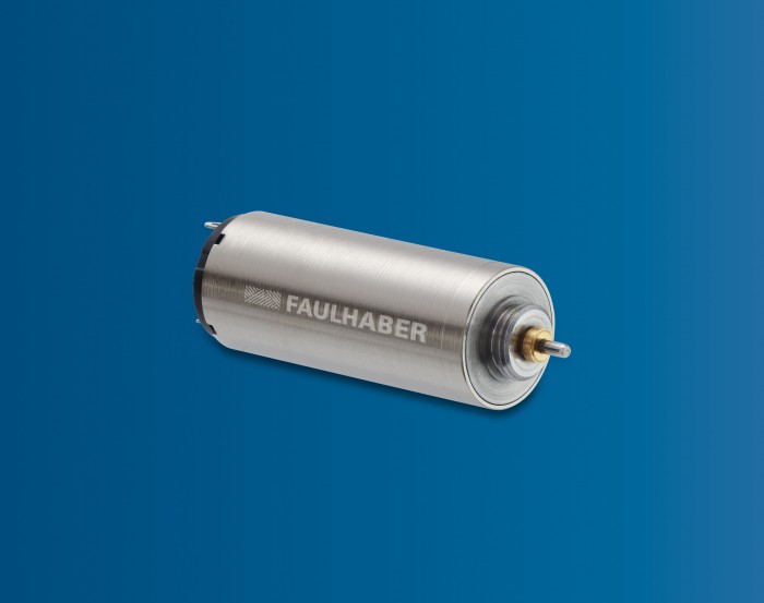Photo by Dr. Fritz Faulhaber GmbH & Co. KG