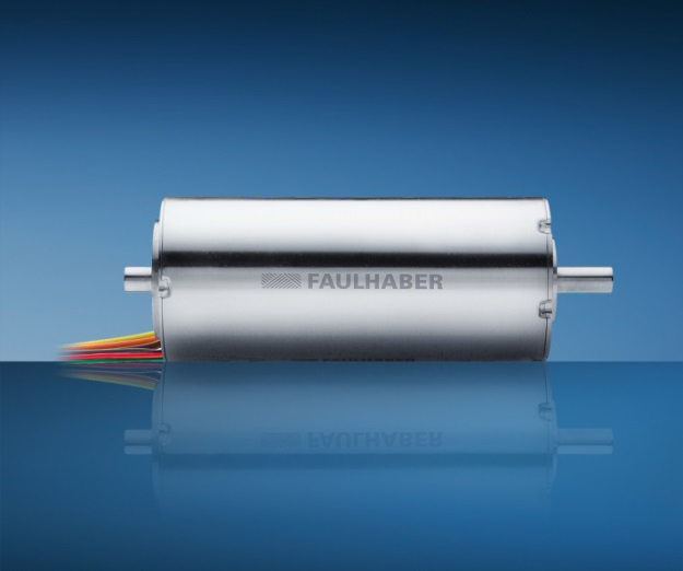 Photo by Dr. Fritz Faulhaber GmbH & Co. KG