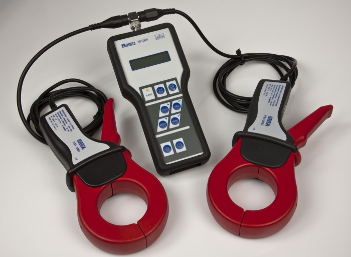insulation fault location system