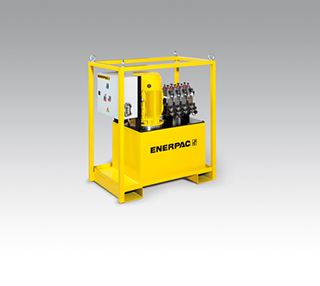 Photo by ENERPAC B.V.