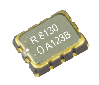 RX8130CEPhoto by EPSON EUROPE ELECTRONICS GmbH