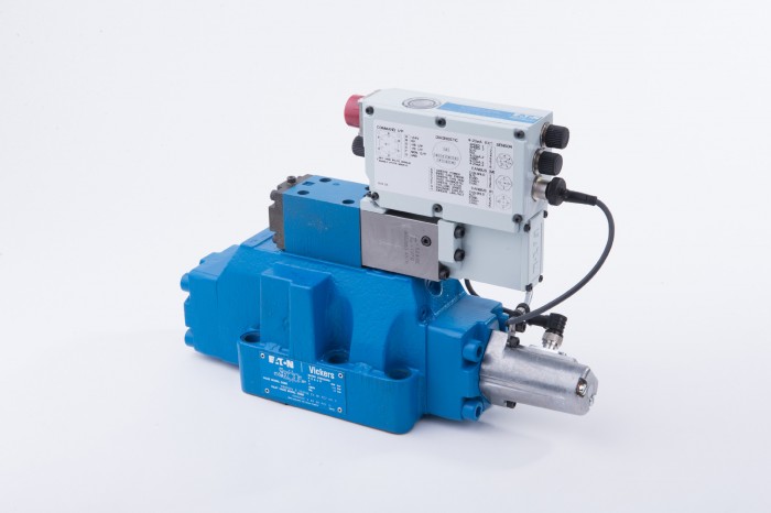 Photo by Eaton Corporation