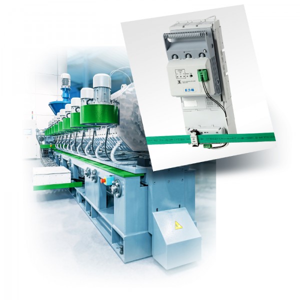 Photo by Eaton Corporation