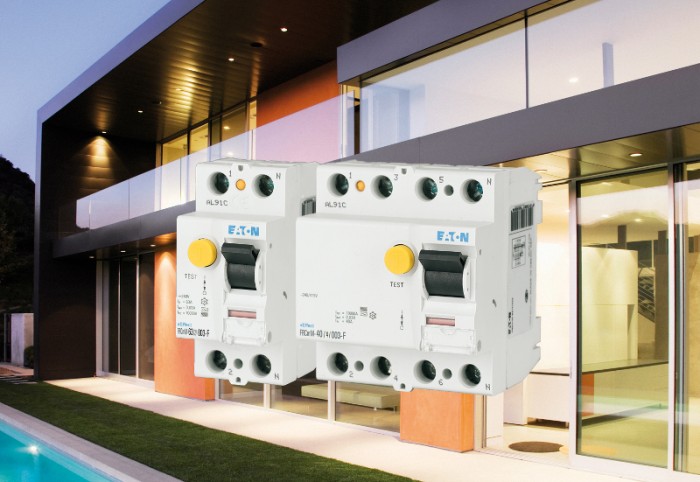 Photo by Eaton Corporation