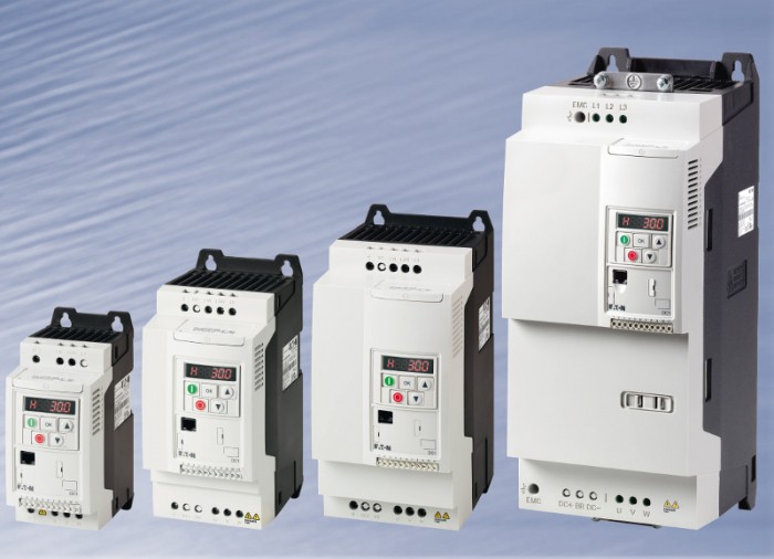 Photo by Eaton Corporation