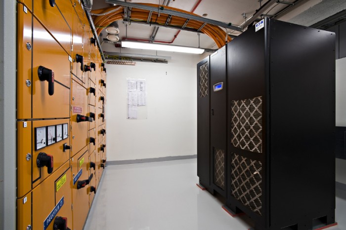 Photo by Eaton Corporation