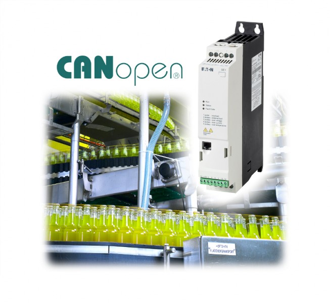 Photo by Eaton Corporation