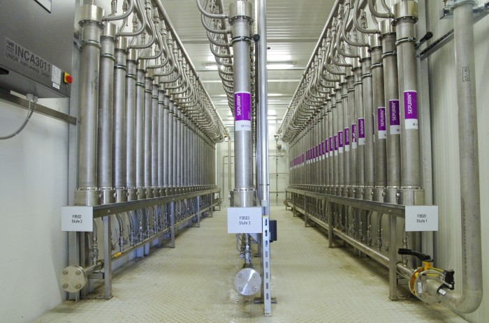 Photo by EnviTec Biogas AG 