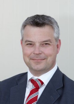 Roel SlotmanPhoto by EnviTec Biogas AG
