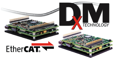 motion control servo drives