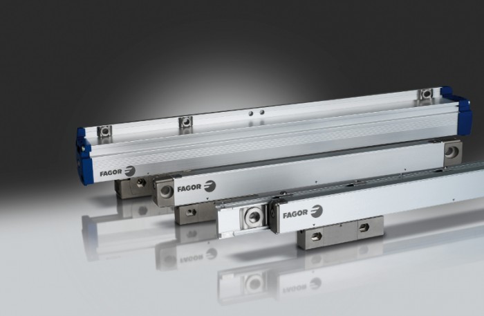 Photo by FAGOR Automation