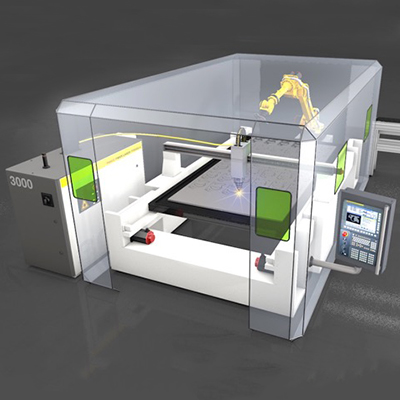 Photo by FANUC Luxembourg Corporation