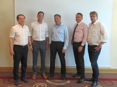 Photo by FWT energy GmbH & Co. KG