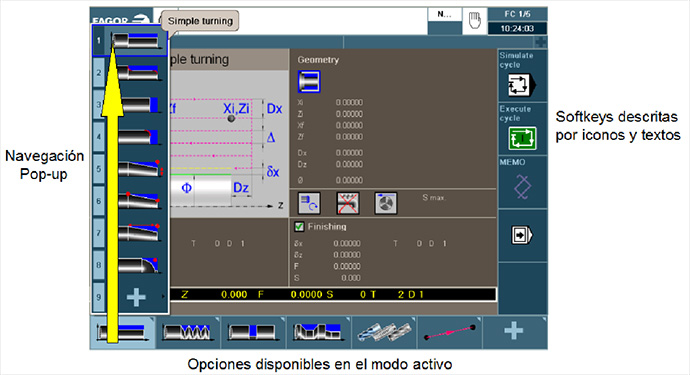 Fagor_CNC_8060_easy_operation
