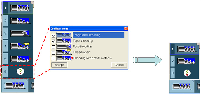 Fagor_CNC_8060_navigation