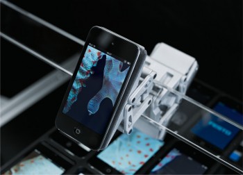 NanoForceGripper