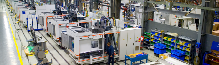 Photo by Gebr. Heller Maschinenfabrik GmbH