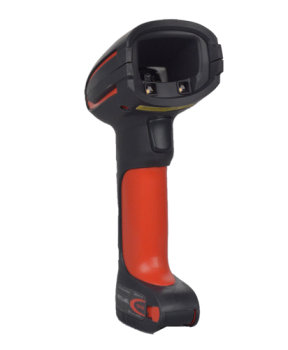 rugged industrial 2d scanner