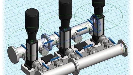 Photo by Grundfos Holding A/S