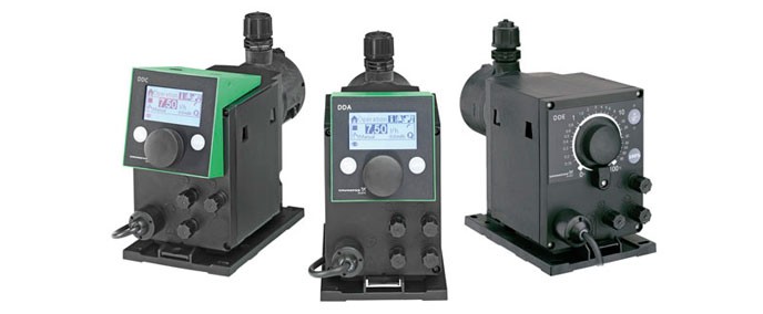 Photo by Grundfos Holding A/S