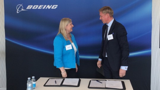 Photo by Grundfos Holding A/S