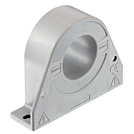 Hall Effect Current Sensor EcoPhoto by HARTING Technology Group
