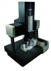 3D metrology system