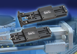 Photo by Haydon Kerk Motion Solutions, Inc