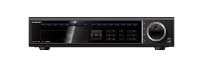 Vectis hybrid video recorders 