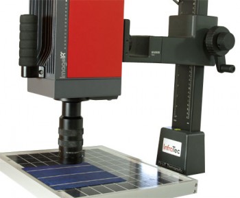high-speed thermography