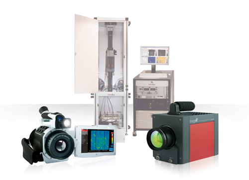 Solar cell and solar module testing