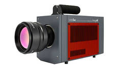 Photo by InfraTec infrared LLC 