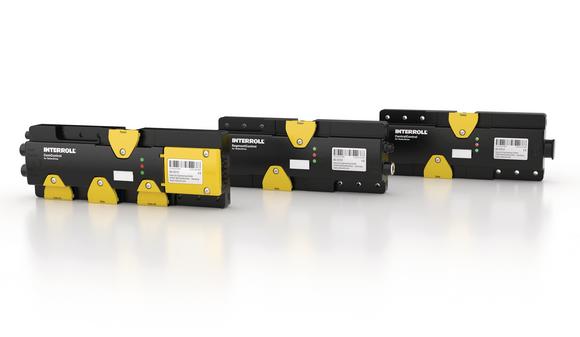 controll system